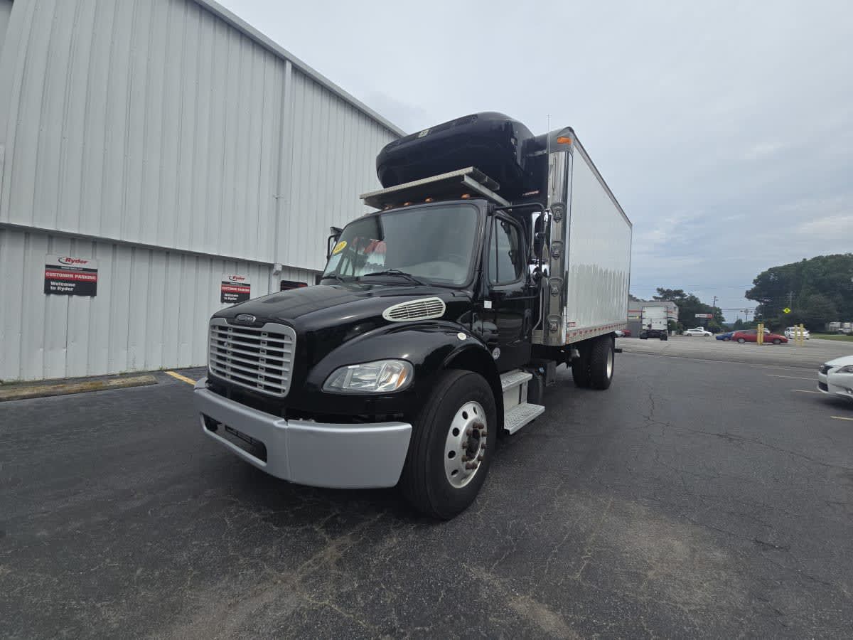 2020 Freightliner M2 106