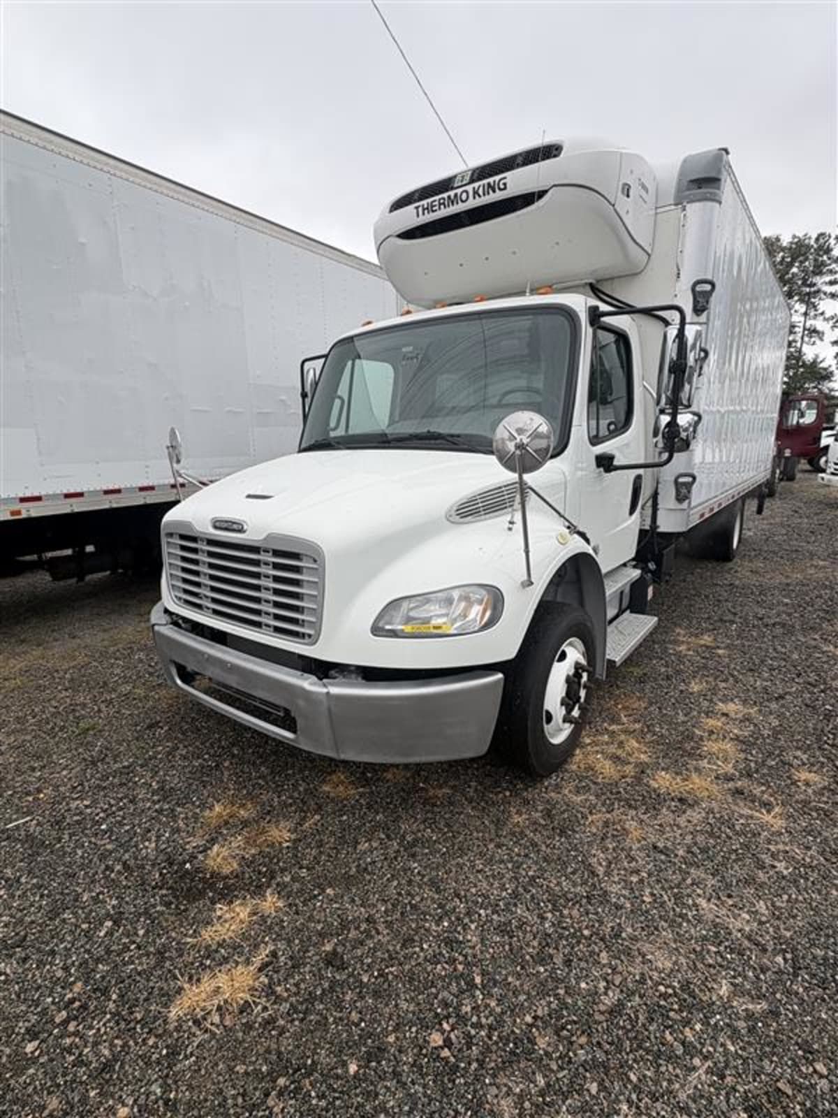 2020 Freightliner M2 106