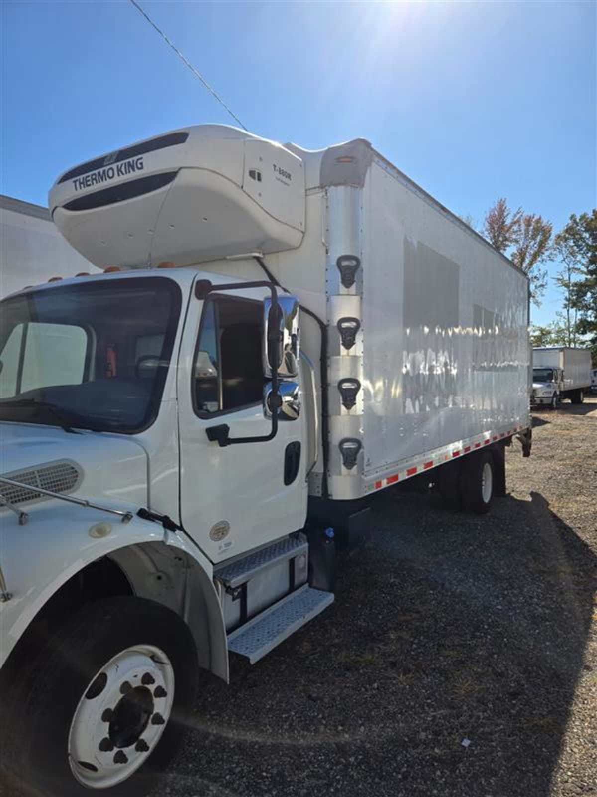 2020 Freightliner M2 106