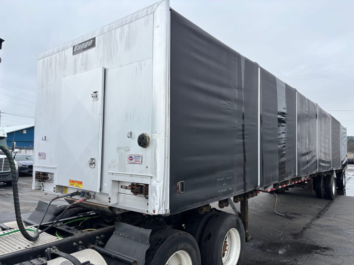 2014 Reitnouer FLATBED 48/102