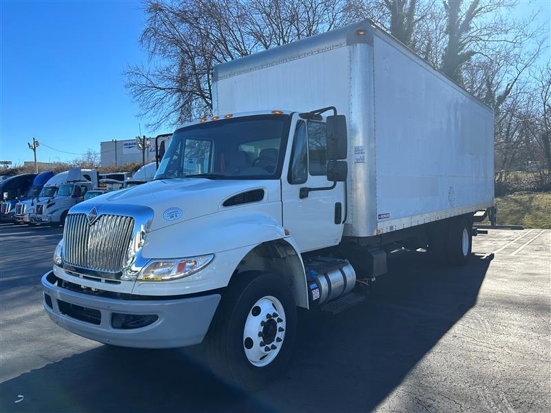 2015 International 4300