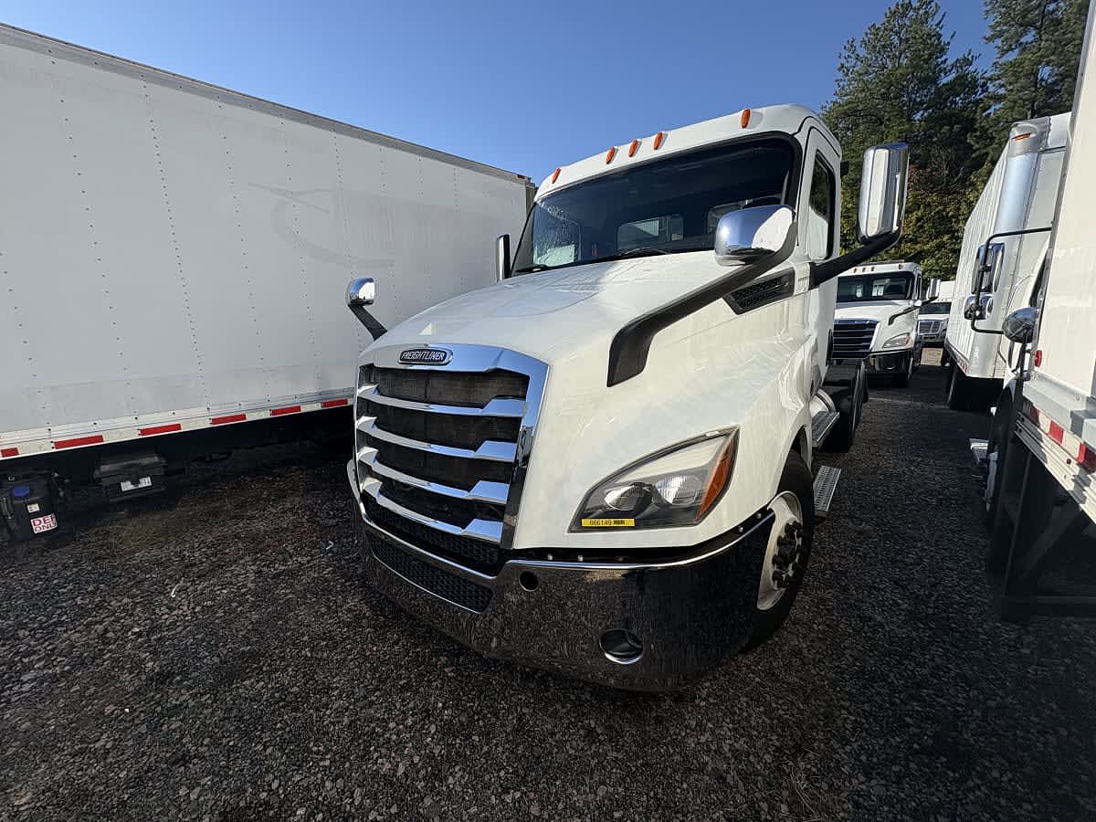2019 Freightliner NEW CASCADIA PX12664