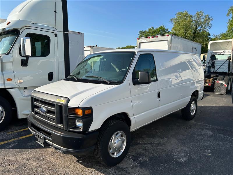 Econoline Trucks for Sale: Your Comprehensive Guide to Finding the Perfect Workhorse or Adventure Van