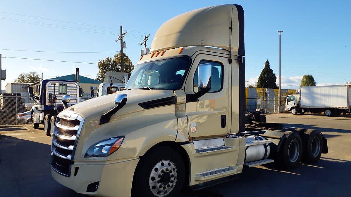 2020 Freightliner NEW CASCADIA PX12664