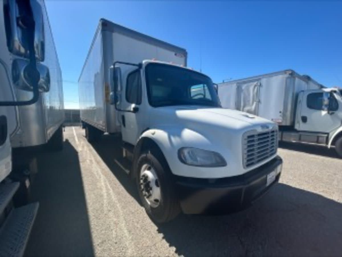 2016 Freightliner M2 106