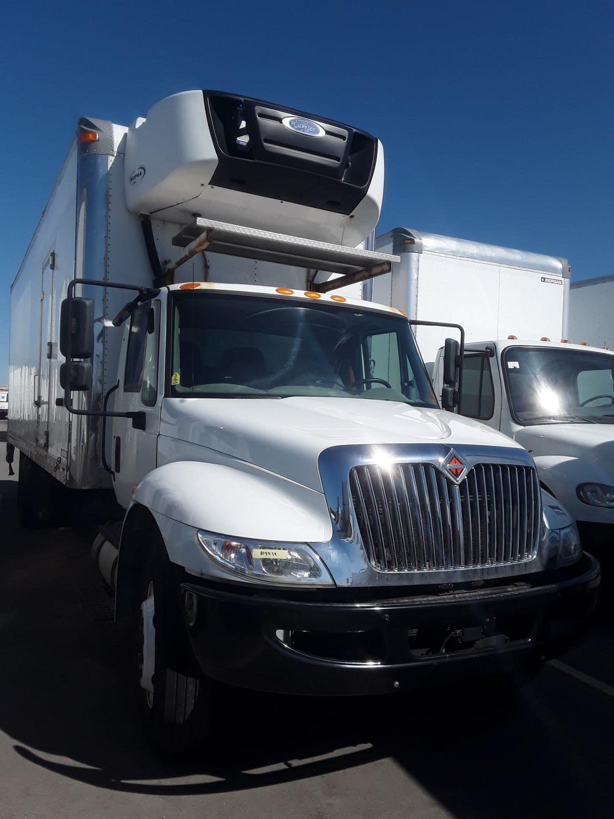2019 International 4300