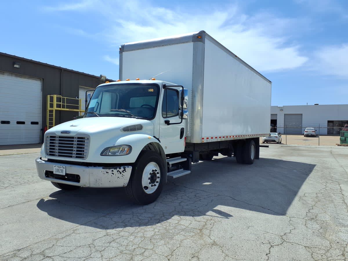 2020 Freightliner M2 106