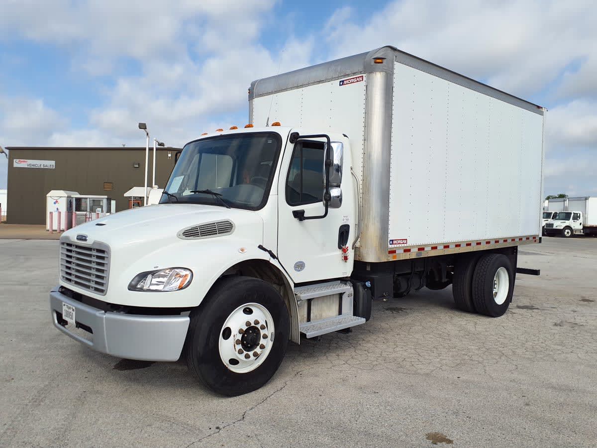 2019 Freightliner M2 106