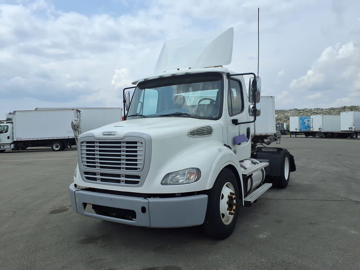2020 Freightliner M2 112