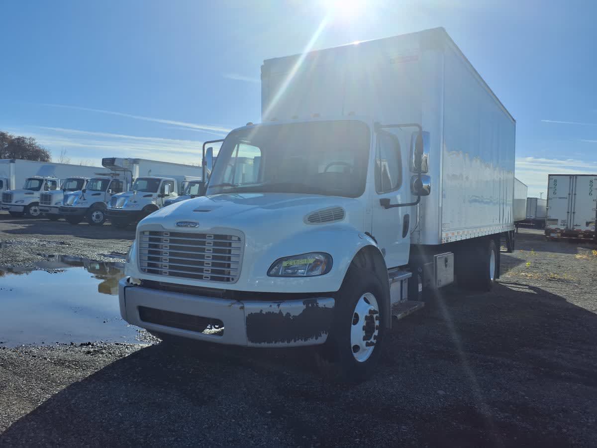 2020 Freightliner M2 106