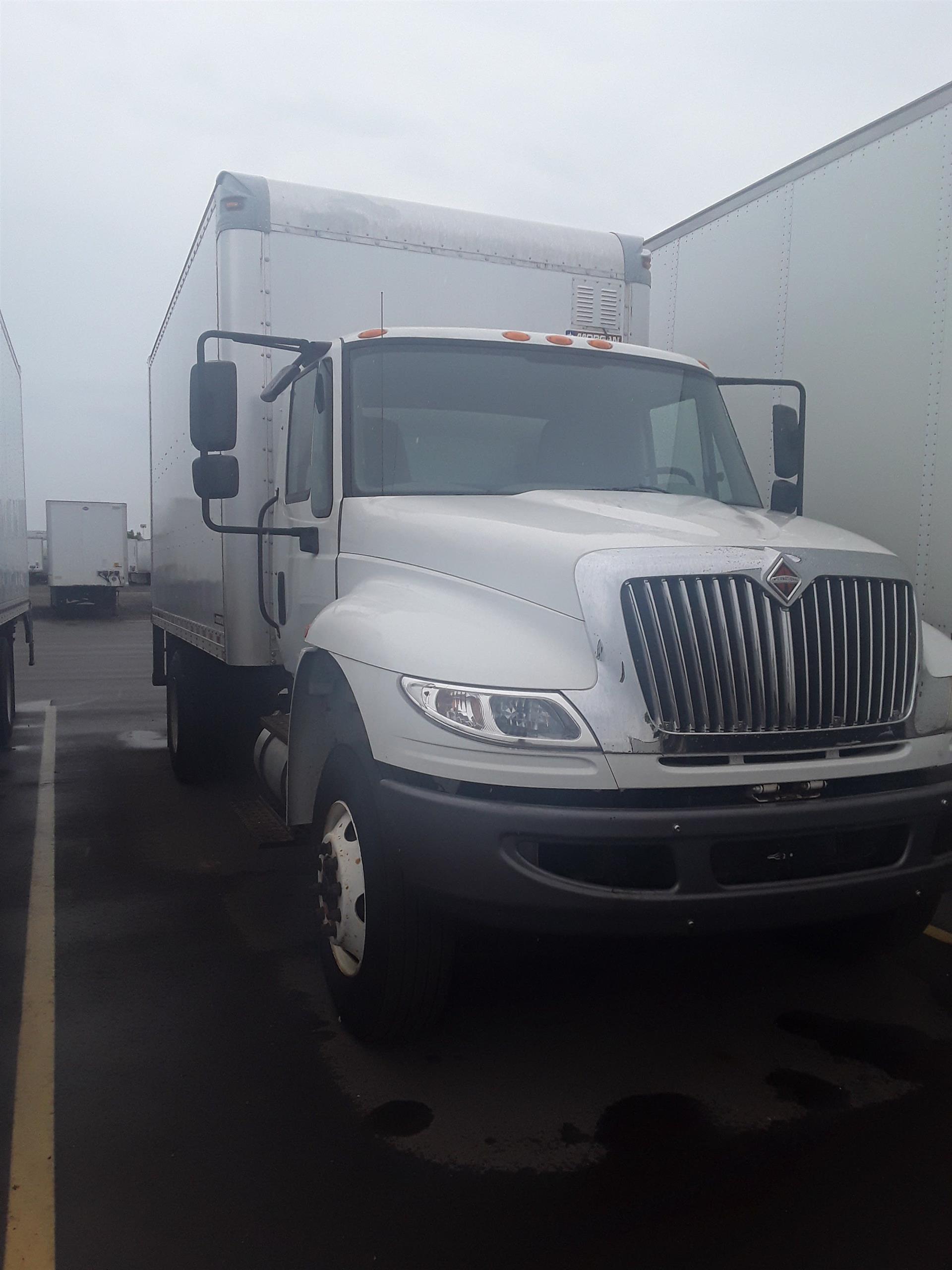 2019 International 4300