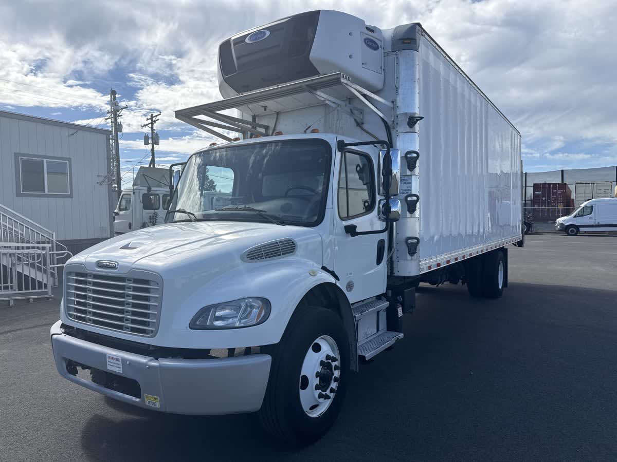 2018 Freightliner M2 106