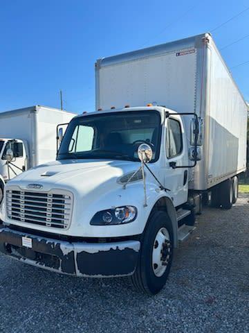 2019 Freightliner M2 106