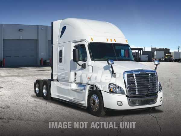 2013 Freightliner Cascadia >> 2013 Freightliner Cascadia 125 2013 Freightliner Cascadia >> 2013 Freightliner Cascadia 125