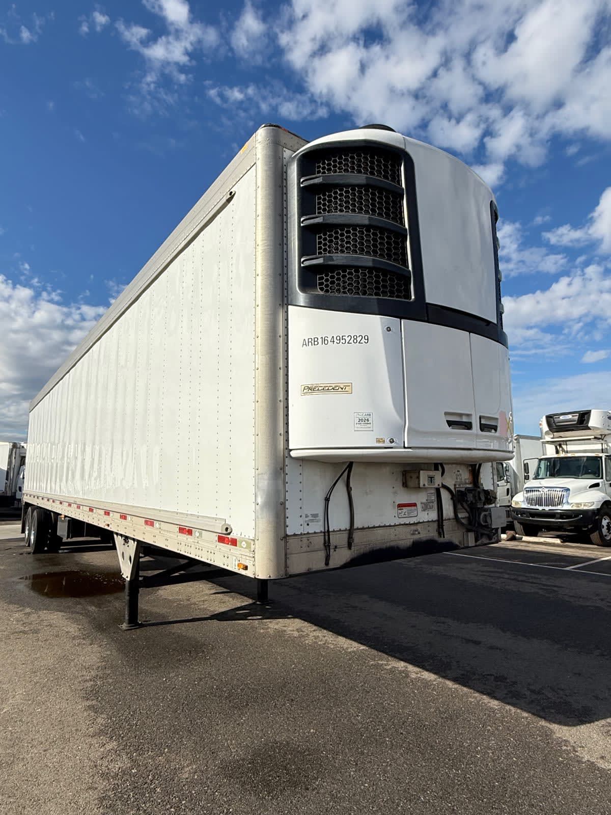 2016 Utility 45/162/96