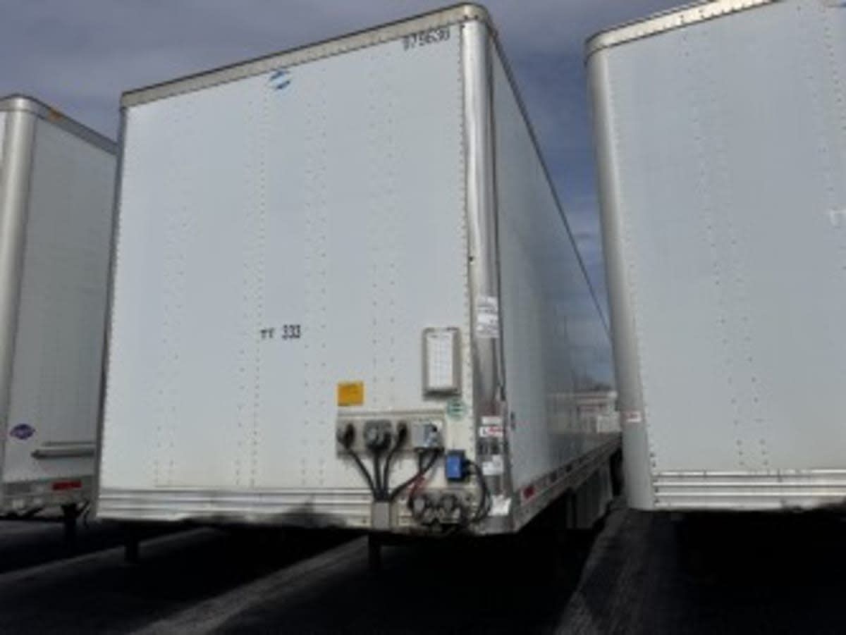 2006 Utility VS2DC 48/156/102