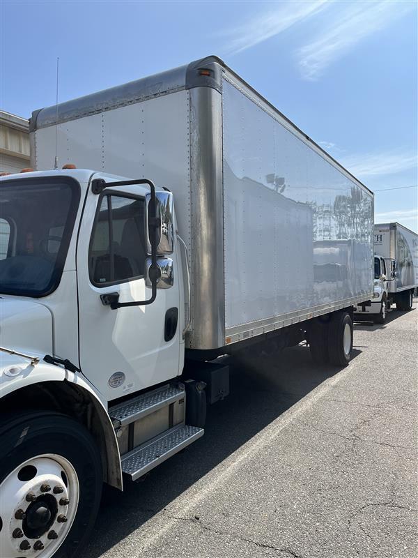 2016 Freightliner M2 106