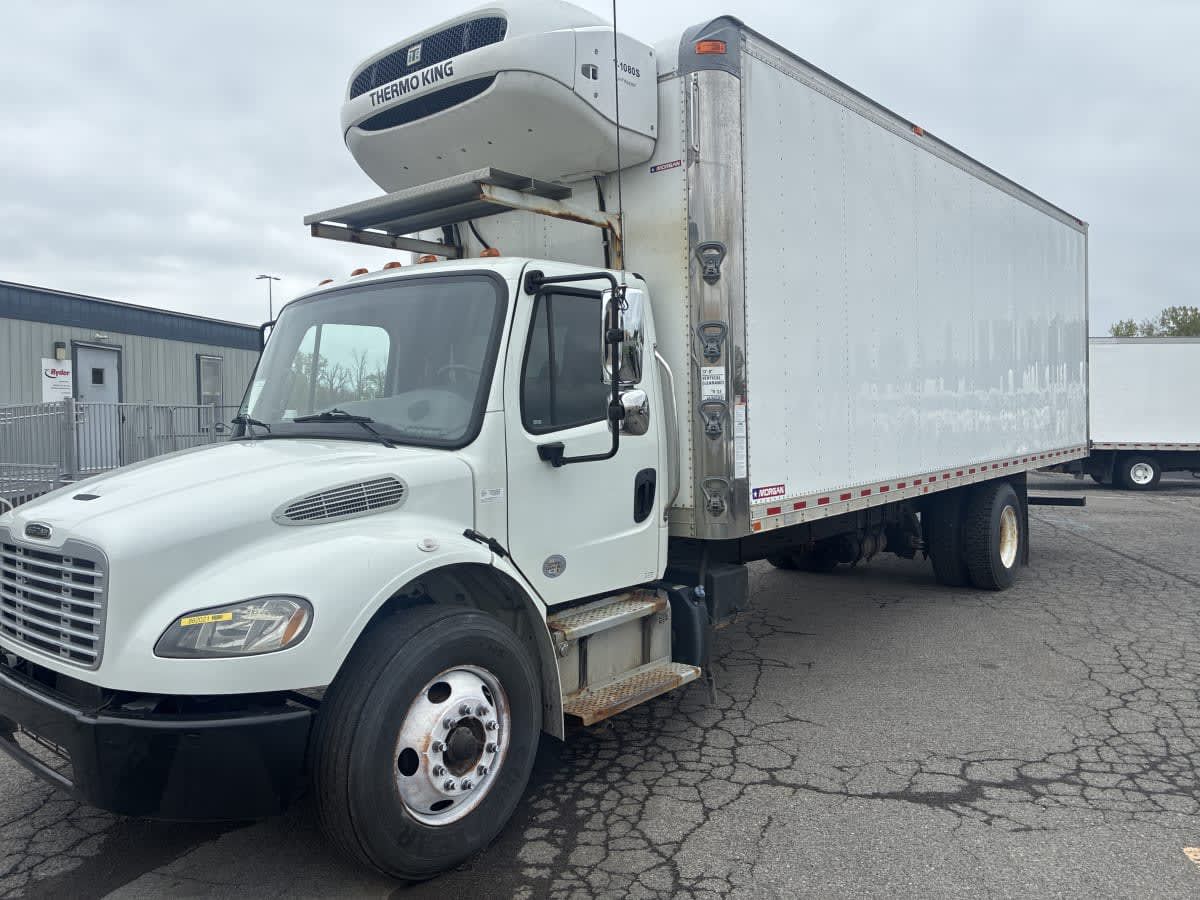 2019 Freightliner M2 106