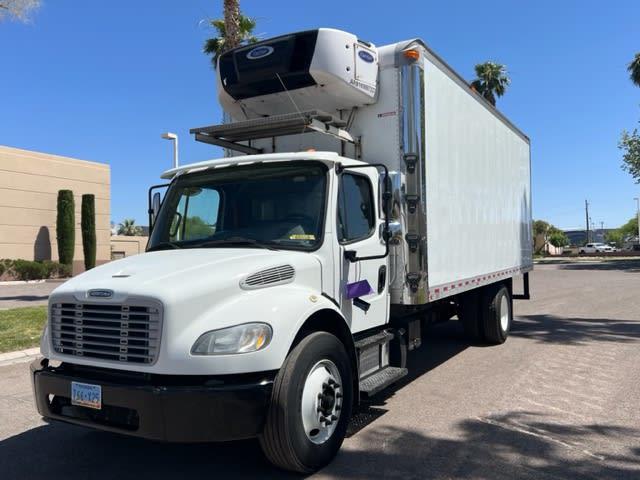 2016 Freightliner M2 106