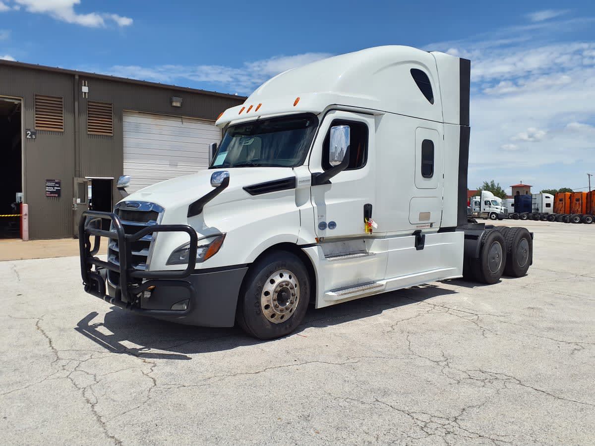 2020 Freightliner NEW CASCADIA PX12664