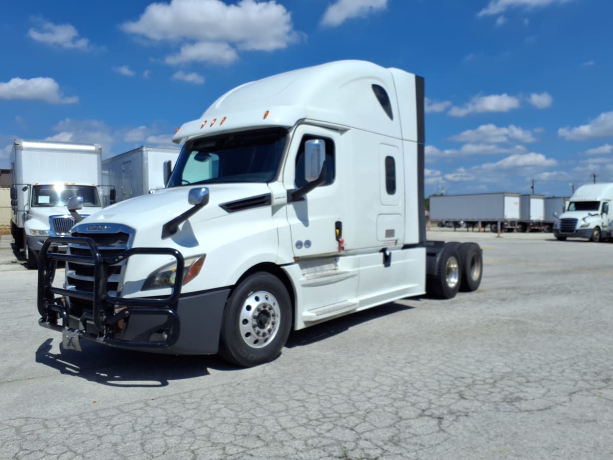 2020 Freightliner NEW CASCADIA PX12664