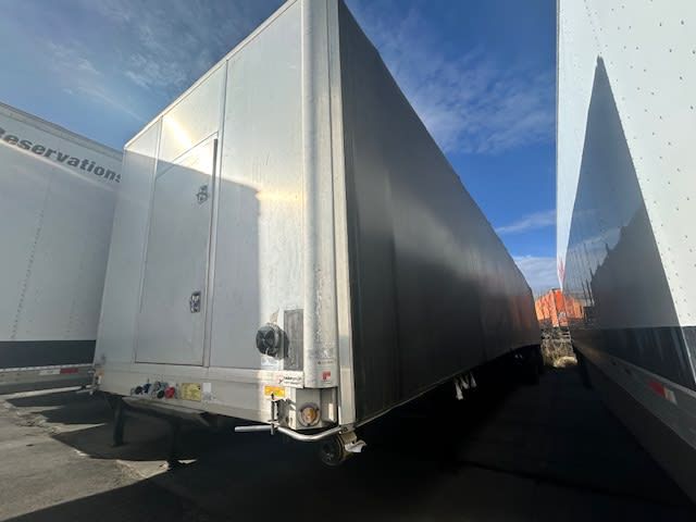 2014 Reitnouer FLATBED 48/102