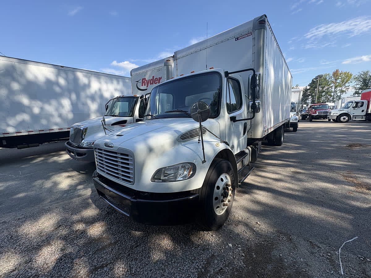 2020 Freightliner M2 106