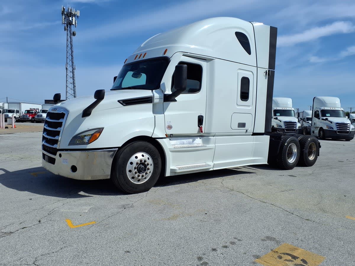 2020 Freightliner NEW CASCADIA PX12664