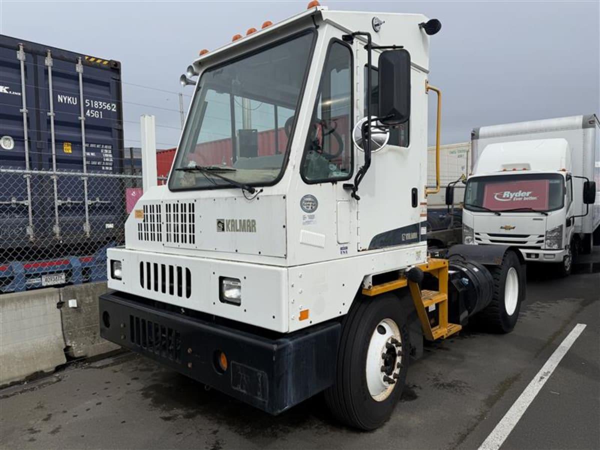 2013 Ottawa KALMAR 4X2