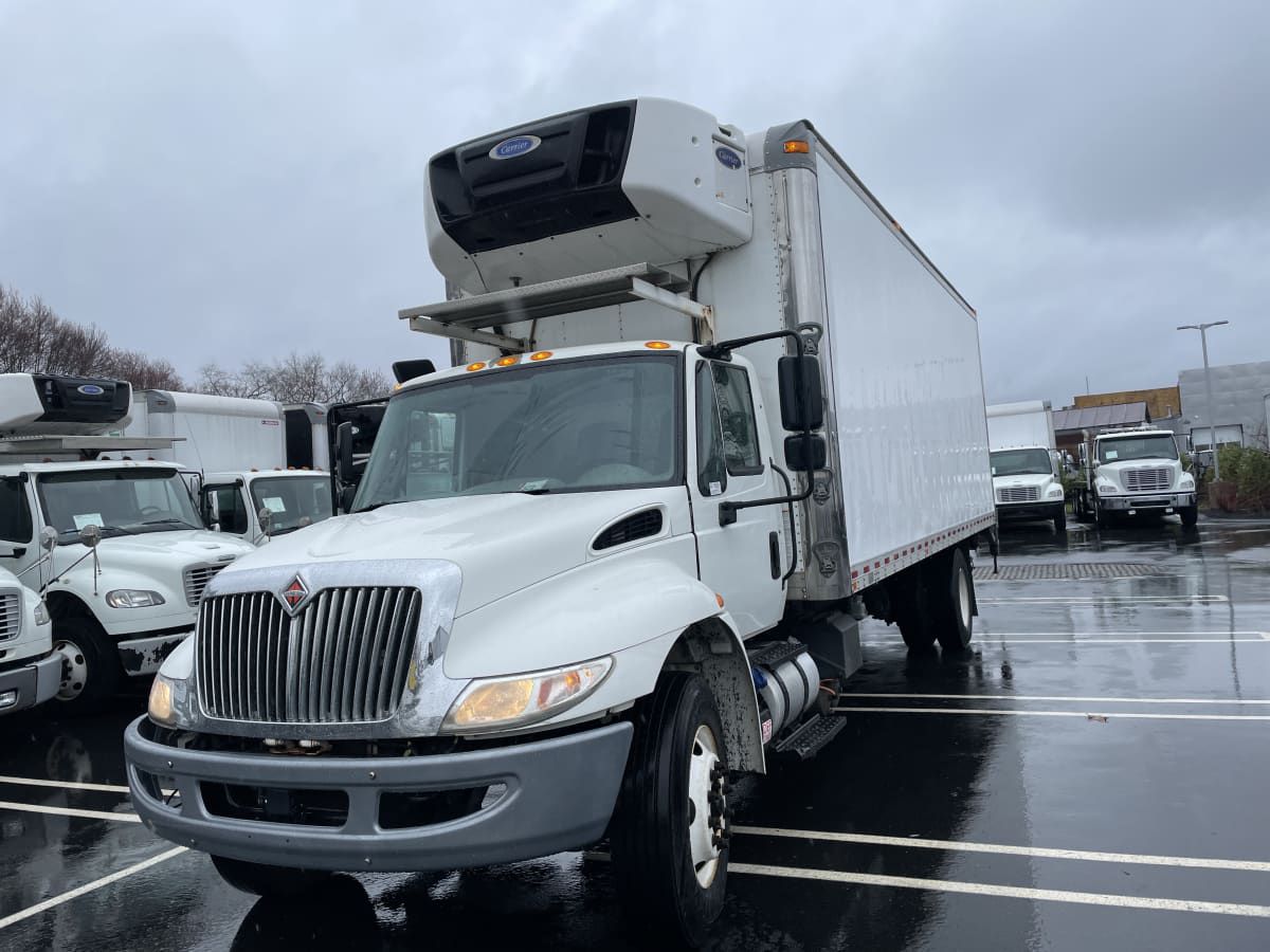 2019 International 4300