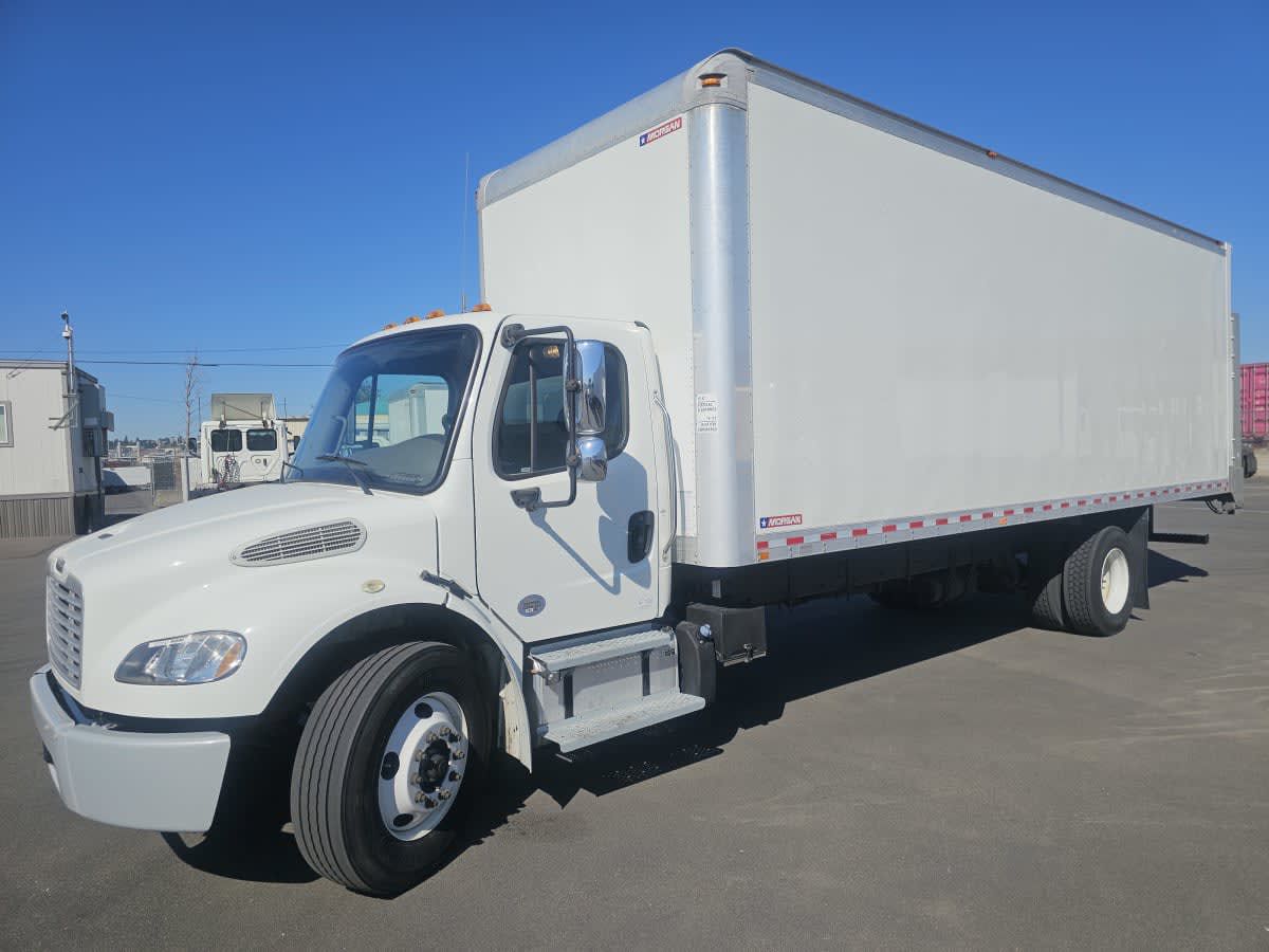 2019 Freightliner M2 106