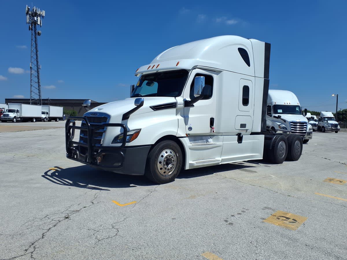 2020 Freightliner NEW CASCADIA PX12664