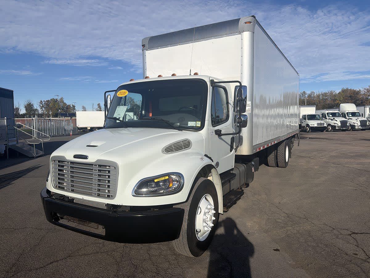 2020 Freightliner M2 106