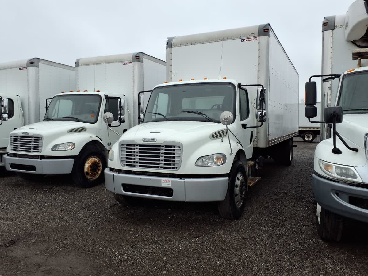2020 Freightliner M2 106