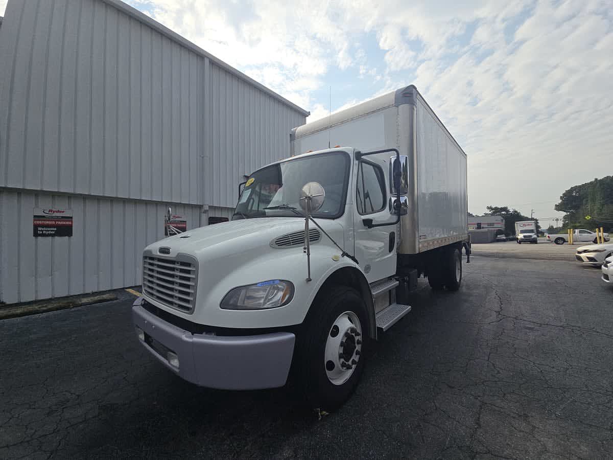 2020 Freightliner M2 106