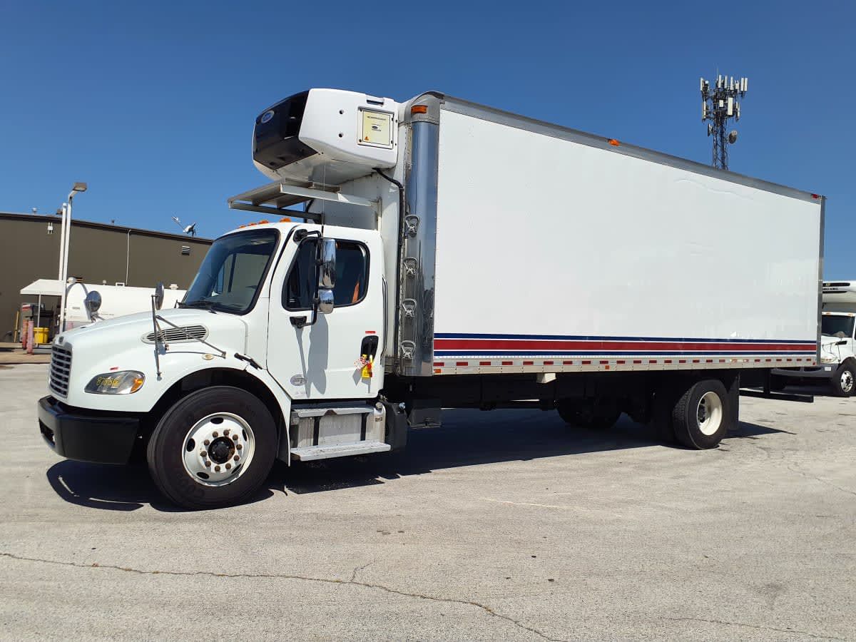 2019 Freightliner M2 106