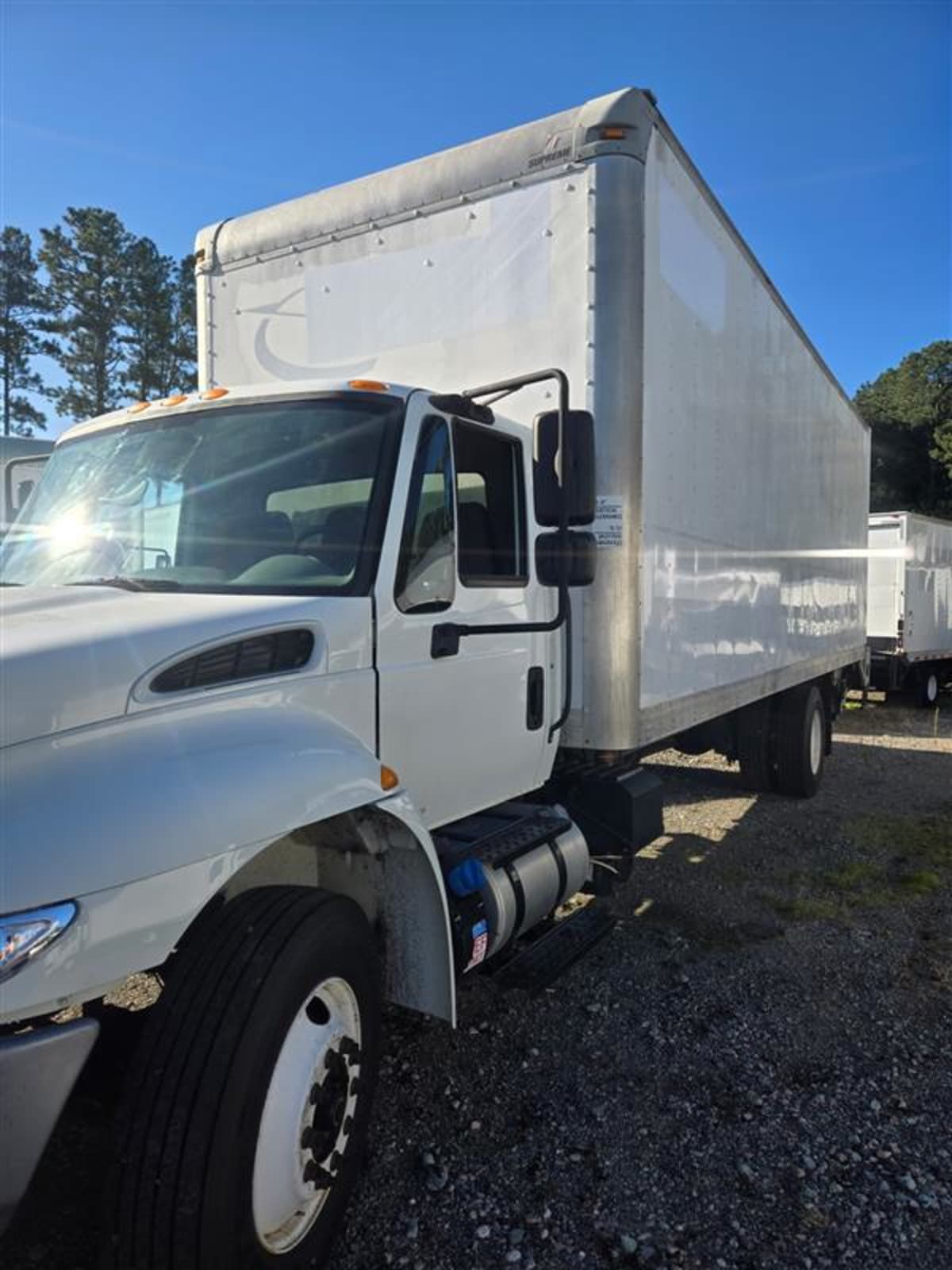 2016 International 4300