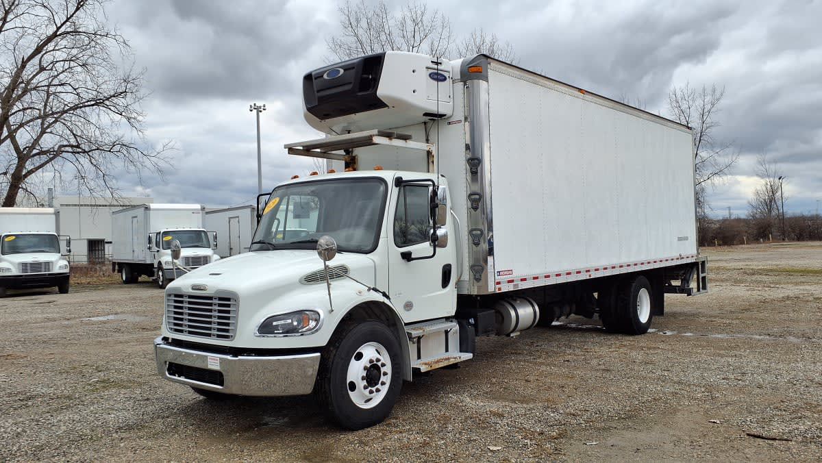 2020 Freightliner M2 106