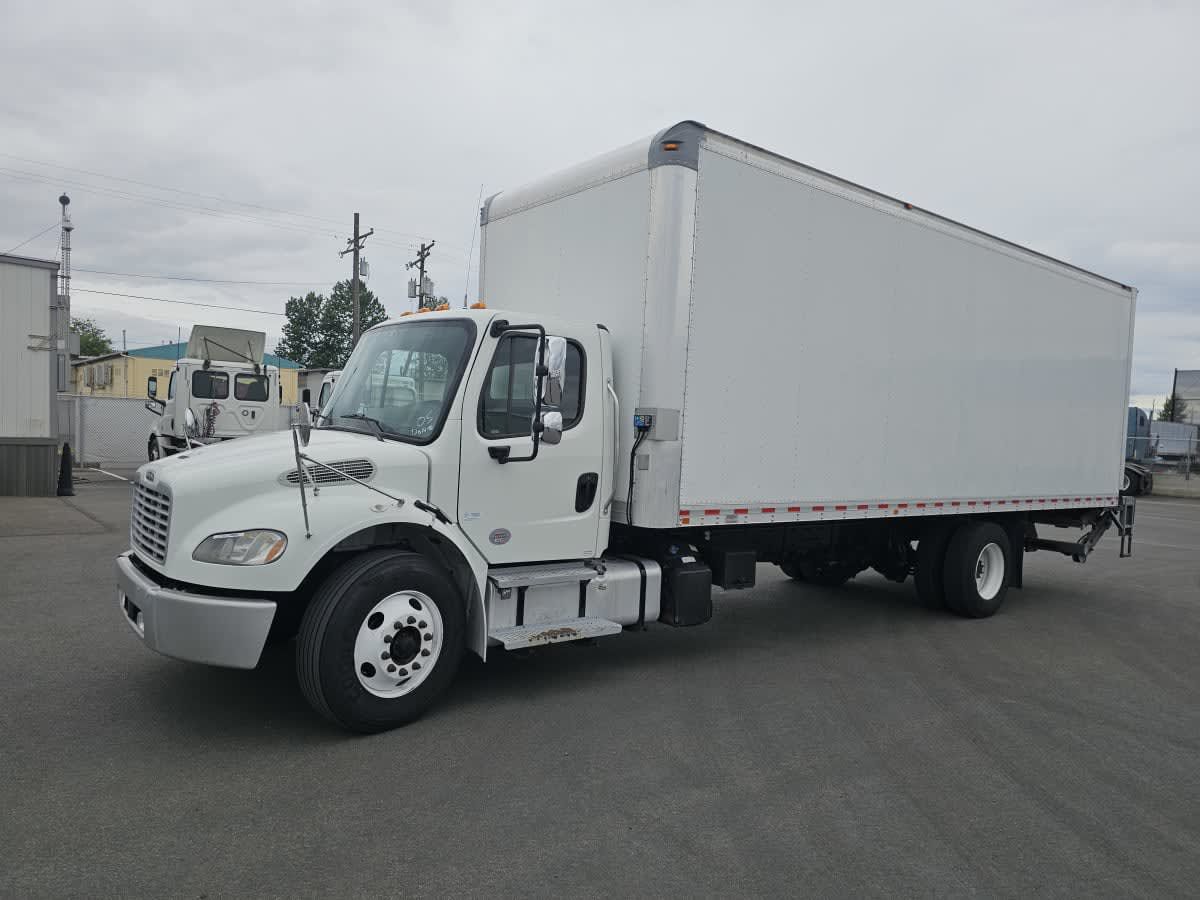 2020 Freightliner M2 106