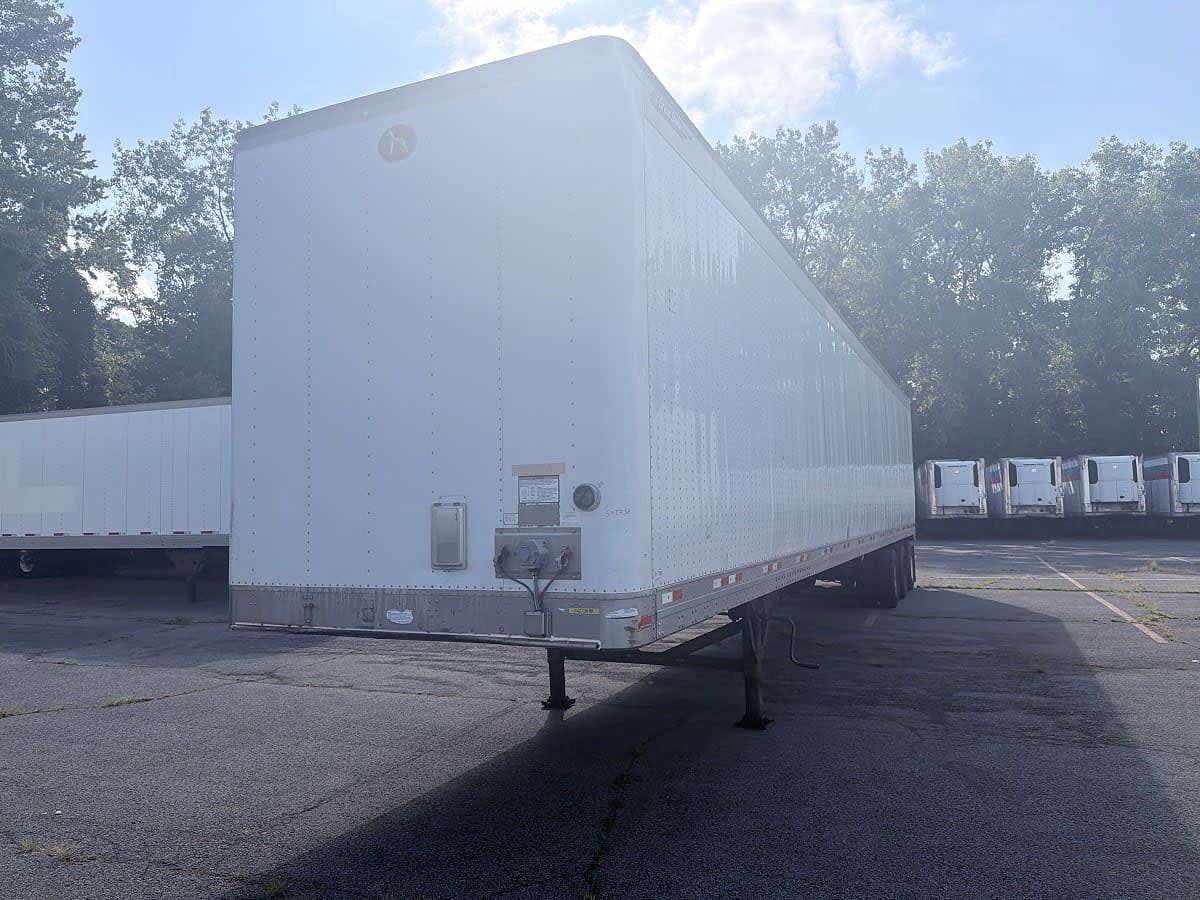 2014 GREAT DANE TRAILERS 700-53/162/102