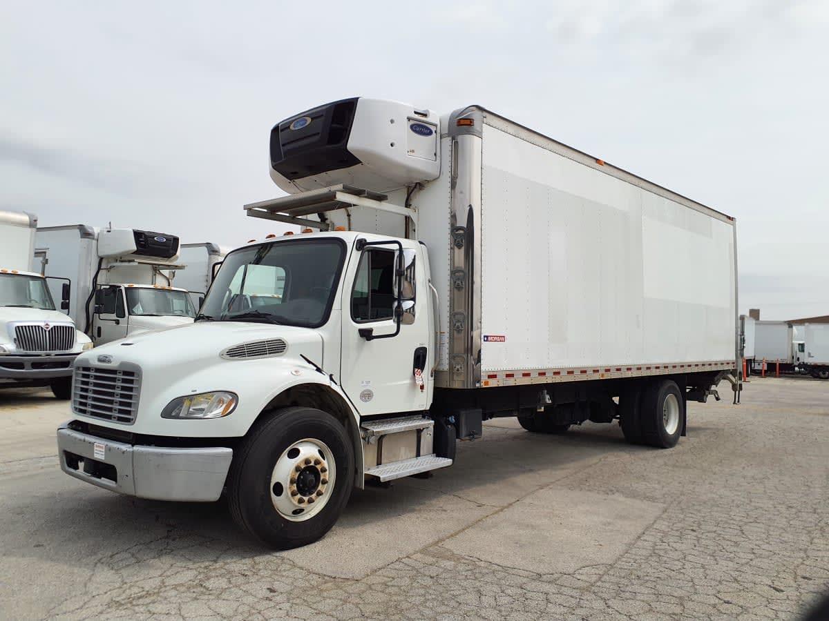 2019 Freightliner M2 106