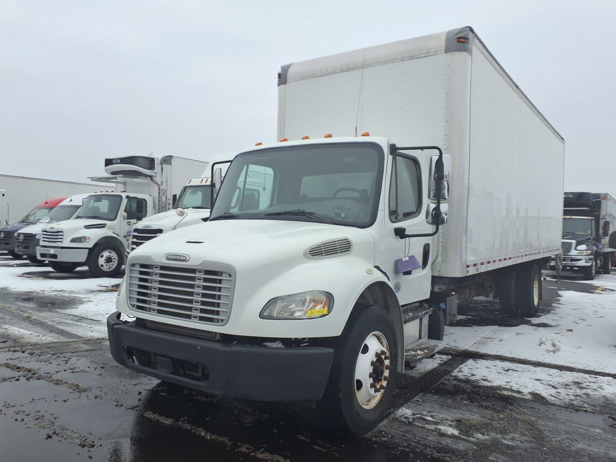 2019 Freightliner M2 106