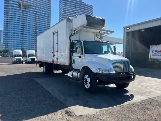 2018 International 4300