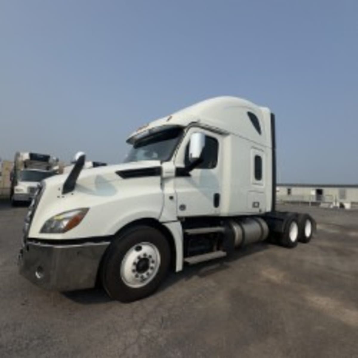 2020 Freightliner NEW CASCADIA PX12664