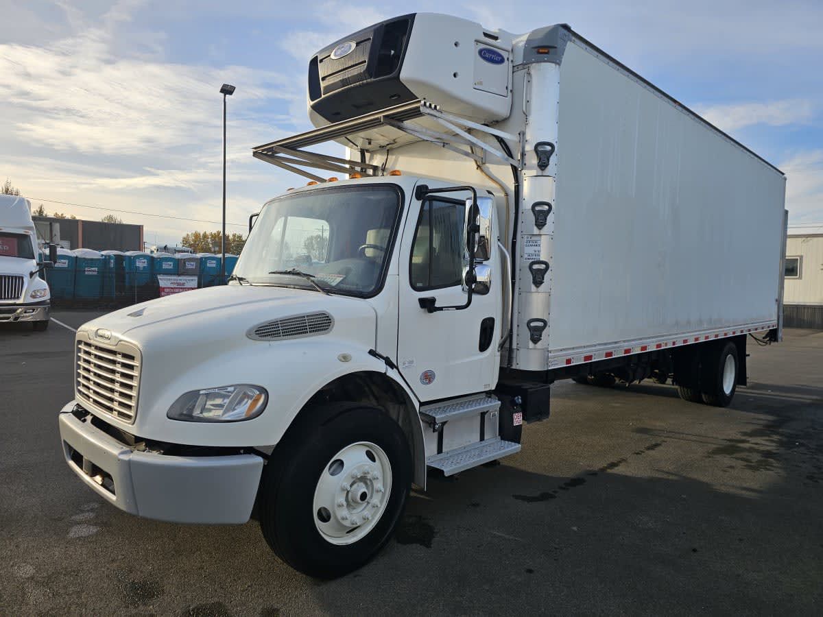 2018 Freightliner M2 106