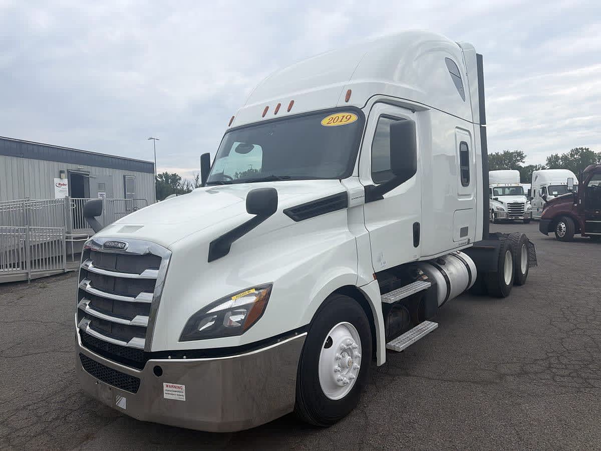 2019 Freightliner NEW CASCADIA PX12664