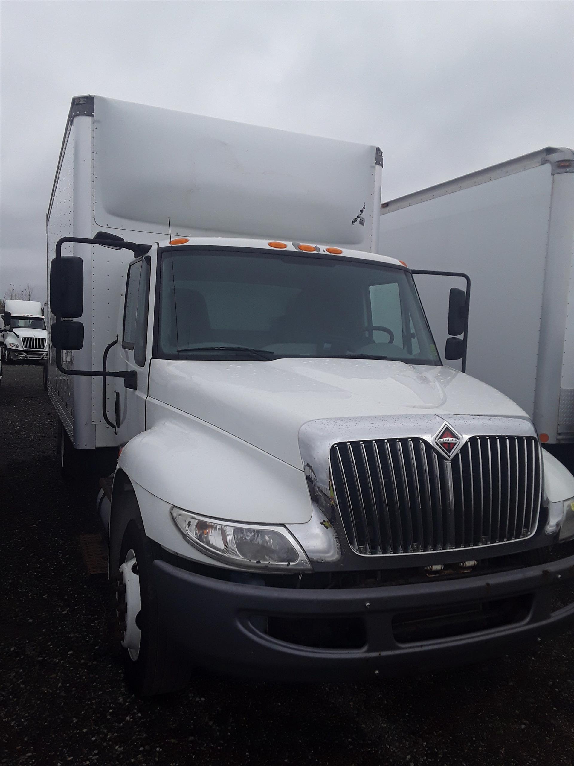 2019 International 4300 LP