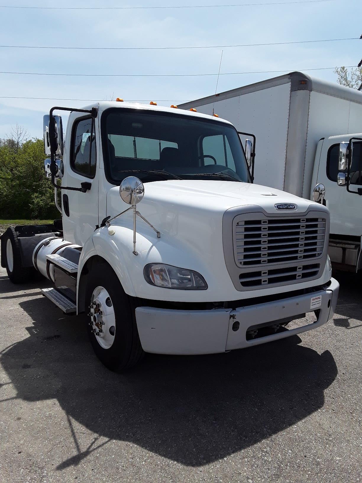 Freightliner M2 112 Trucks For Sale