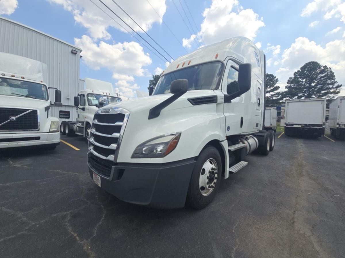 2020 Freightliner NEW CASCADIA PX12664
