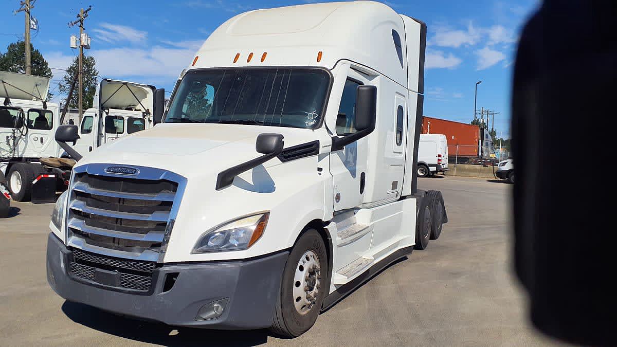2022 Freightliner NEW CASCADIA PX12664